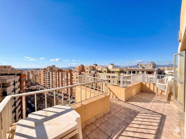 Ático en venta en Baleares Palma de Mallorca, Els Hostalets. ATICO DUPLEX EN VENTA EN SON CANALS. Áticos Palma de.