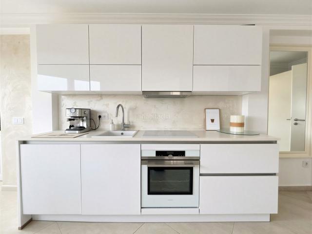 Ático en venta en Baleares Palma de Mallorca, S´Arenal. Exclusivo ático con vistas al mar y gran terraza. Áticos Palma de.