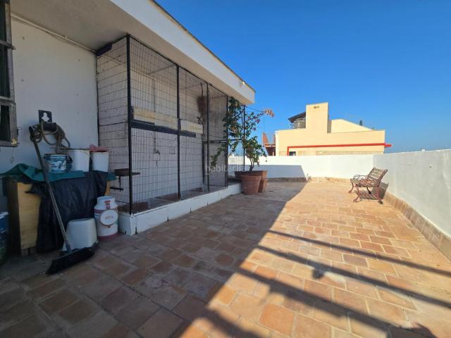 Ático en venta en Baleares Palma de Mallorca, S´Arenal. Fantástica ocasión en venta. Áticos Palma de.