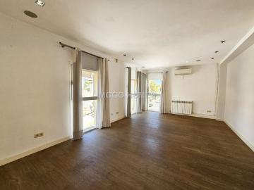 Ático en venta en Baleares Palma de Mallorca, Son Armadams. Ático de 4 dormitorios, jacuzzi, vistas espectaculares, aparcamiento, Palma. Áticos Palma de.