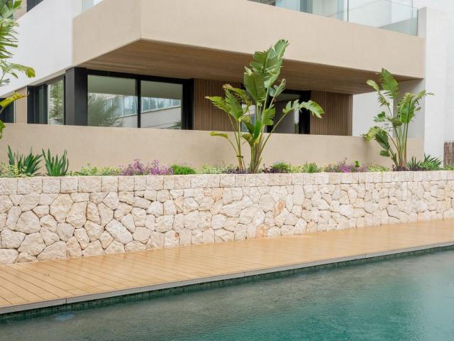 Ático en venta en Baleares Palma de Mallorca, Son Armadams. ÁTICO DE LUJO DE NUEVA CONSTRUCCIÓN. TOTALMENTE TERMINADO Y LISTO PARA ENTRAR A VIVIR HOY. Áticos Palma de.