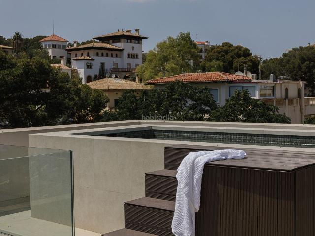 Ático en venta en Baleares Palma de Mallorca, Son Armadams. Áticos Palma de.