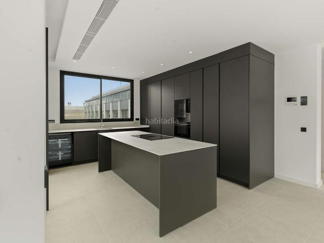 Ático en venta en Baleares Palma de Mallorca, Son Armadams. Palma Espectacular ático de nueva construcción con azotea privada y piscina propiedad nº 9559. Áticos Palma de.