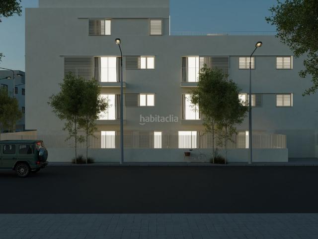 Ático en venta en Baleares Palma de Mallorca, Son Ferriol. Ático de 1 Dormitorio con Exclusiva Terraza Solárium. Áticos Palma de.
