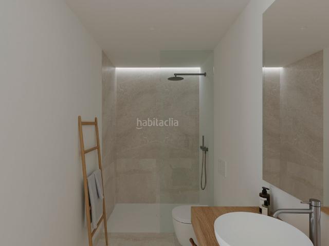 Ático en venta en Baleares Palma de Mallorca, Son Ferriol. Ático Dúplex de 2 Dormitorios con Terraza Solárium Privada. Áticos Palma de.