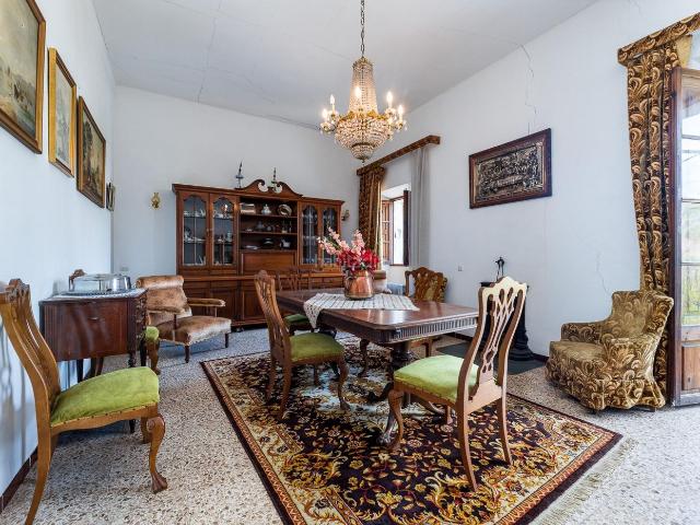 Ático en venta en Baleares Palma de Mallorca, Son Serra Sa Vileta. ÁTICO DE GRANDES DIMENSIONES CON GARAJE Y JARDÍN EN LA VILETA.Con 2 entradasUna sola planta. Áticos Palma de.