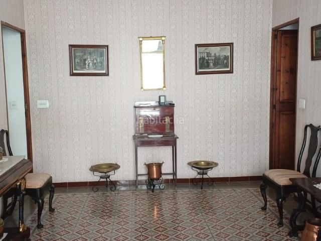 Ático en venta en Baleares Palma de Mallorca, Son Serra Sa Vileta. PISO DE GRANDES DIMENSIONES de origen CON GARAJE Y JARDÍN EN LA VILETA.Con 2 entradas. Áticos Palma de.