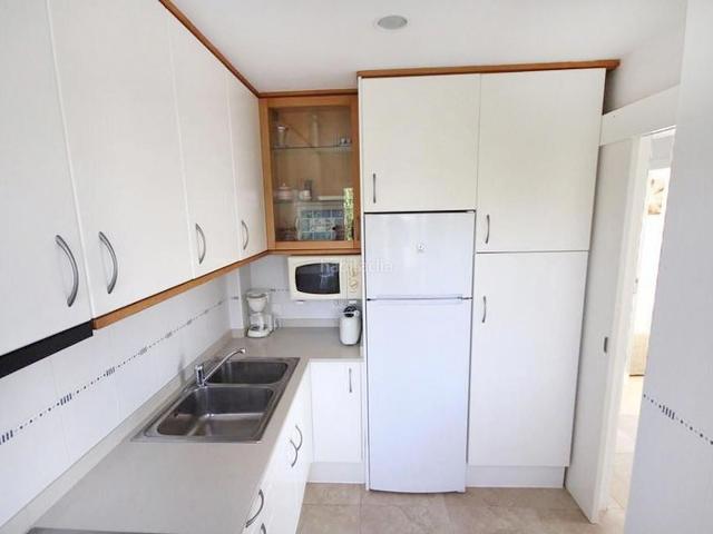 Ático en venta en Baleares Pollença, Port de Pollença. Ático de 130 m2 en 1ª línea de mar en Puerto Pollensa con ETV. Áticos.