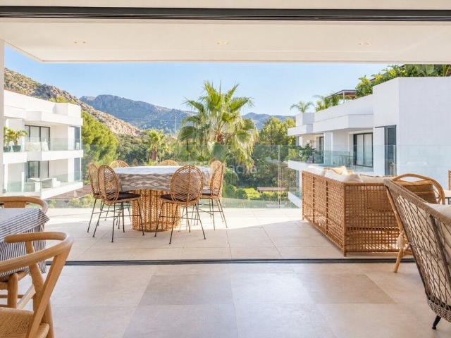 Ático en venta en Baleares Pollença, Port de Pollença. Exclusivo ático con piscina privada en la azotea. Áticos.