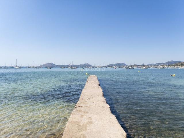Ático en venta en Baleares Pollença, Port de Pollença. Lo mejor de Port de Pollença un ático exclusivo. Áticos.