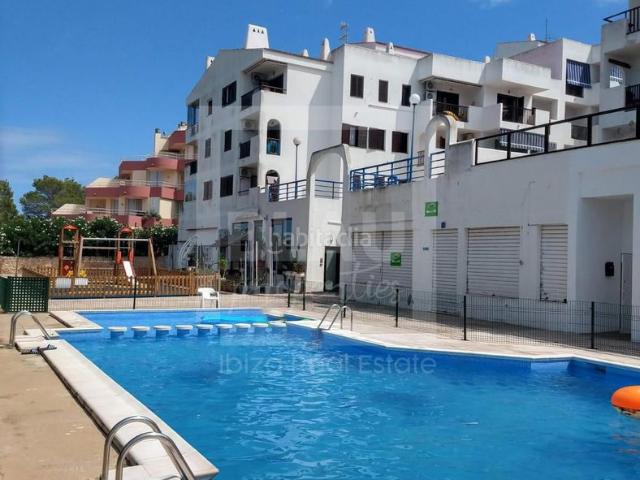 Ático en venta en Baleares Sant Josep de sa Talaia, Sant Agustí Cala de Bou. Ático en primera línea de mar con vistas espectaculares. Áticos Sant Josep de sa.