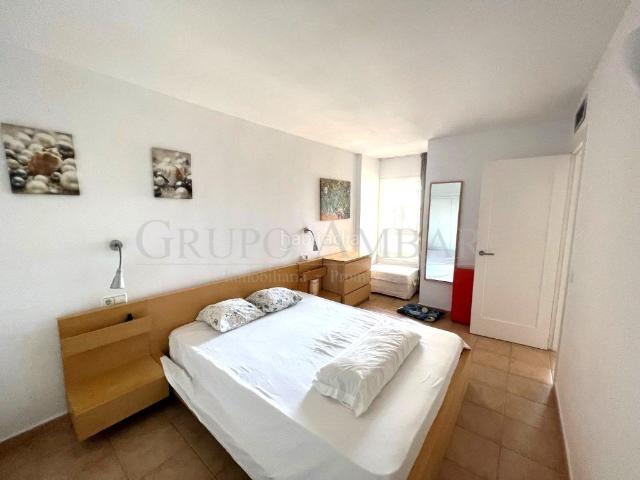 Ático en venta en Baleares Santa Eulària, Sant Carles. Precioso Atico en Cala Nova. Áticos Santa.