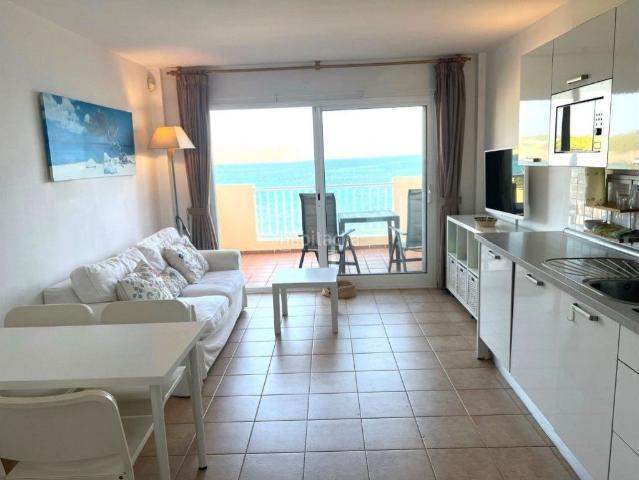 Ático en venta en Baleares Santa Eulària, Sant Carles. Ático en venta en Cala Nova, Es Canar Santa Eulària, Ibiza. Áticos Santa.