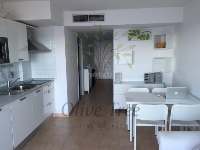 Ático en venta en Baleares Santa Eulària, Sant Carles. Ático en venta en Es Canar. Áticos Santa.