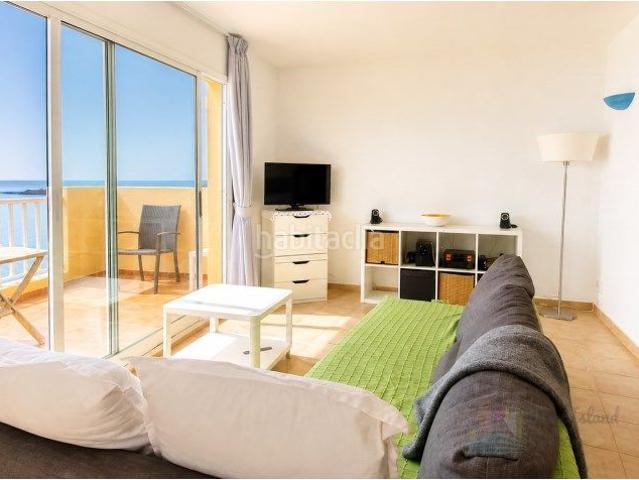 Ático en venta en Baleares Santa Eulària, Sant Carles. ÁTICO ÚNICO EN CALA NOVA CON VISTAS PANORÁMICAS AL MAR. Áticos Santa.