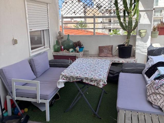 Ático en venta en Baleares Santa Margalida, Can Picafort. Piso con 30 m² de terraza, balcón, parking y trastero en Can Picafort. Áticos Santa.