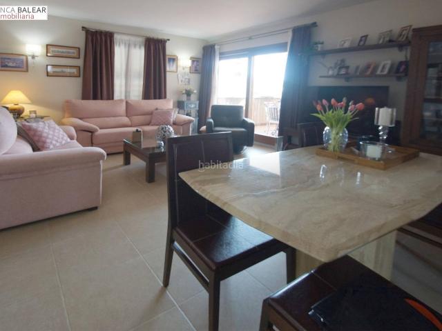 Ático en venta en Baleares Santa María del Camí. MAGNIFICO ATICO DUPLEX CON TERRAZA UBICADO EN SANTA MARIA. Áticos Santa María del.
