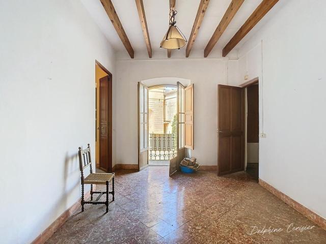 Ático en venta en Baleares Santanyí, S´Alquería Blanca Calonge. Áticos.