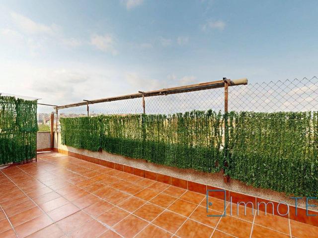 Ático en venta en Barberà del Vallès, Can Serra. ÁTICO REFORMADO A ESTRENAR CON ESPECTACULAR TERRAZA. Áticos Barberà del.