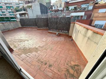 Ático en venta en Barcelona, Can Baró. Ático en venta en Barcelona. Áticos.