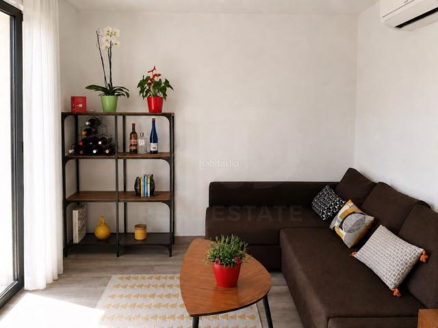 Ático en venta en Barcelona, Can Baró. Áticos.