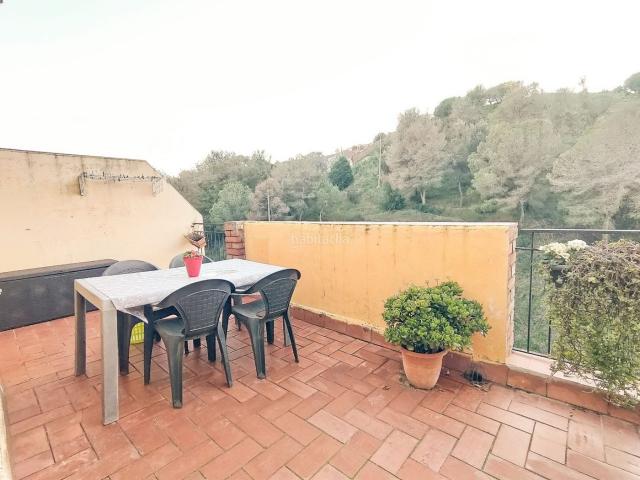 Ático en venta en Barcelona, Carmel. Áticos.