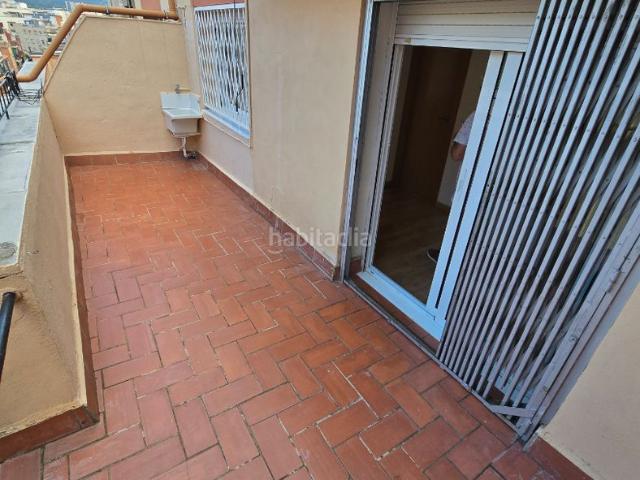 Ático en venta en Barcelona, Carmel. PARA ENTRAR A VIVIR. Áticos.