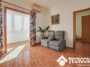 Ático en venta en Barcelona, Baix Guinardó. Ático en venta en Barcelona. Áticos.