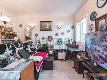 Ático en venta en Barcelona, Baix Guinardó. Piso en Venta en Ronda Guinardó. Áticos.