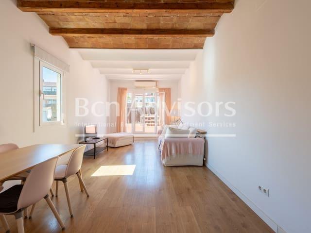 Ático en venta en Barcelona, Barcelona Costa Maresme