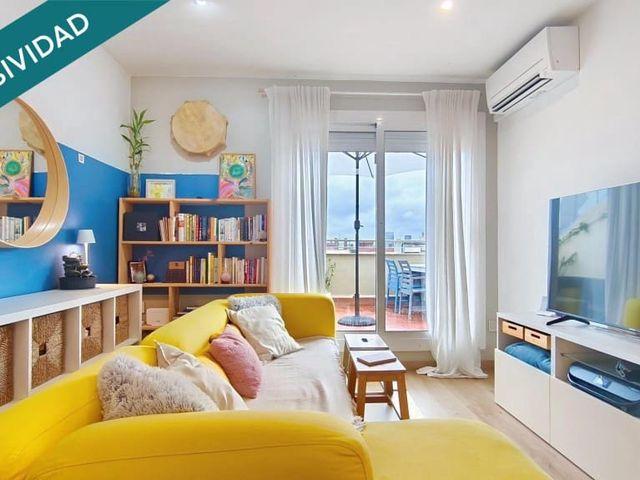 Ático en venta en Barcelona, Barcelona Costa Maresme
