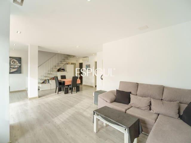 Ático en venta en Barcelona, Barcelona Costa Maresme