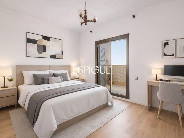 Ático en venta en Barcelona, Barcelona Costa Maresme
