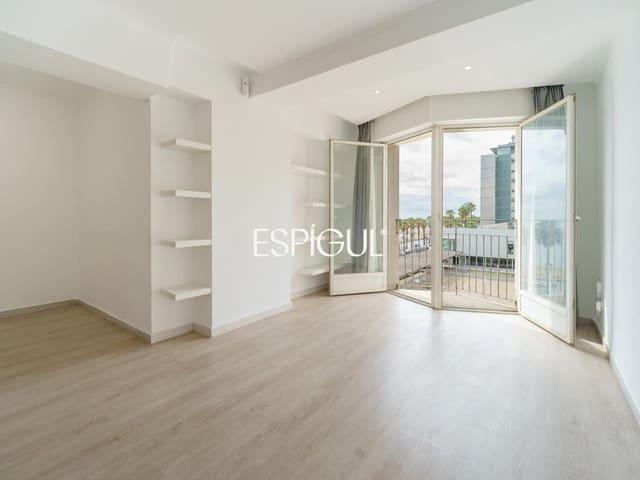 Ático en venta en Barcelona, Barcelona Costa Maresme