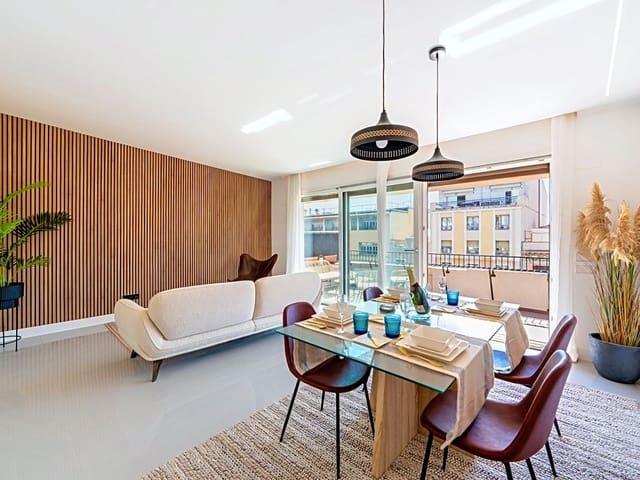 Ático en venta en Barcelona, Barcelona Costa Maresme