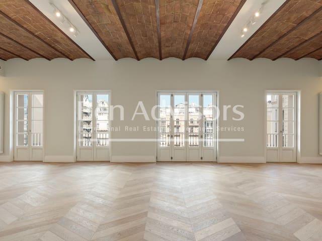 Ático en venta en Barcelona, Barcelona Costa Maresme