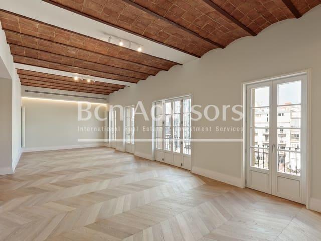 Ático en venta en Barcelona, Barcelona Costa Maresme