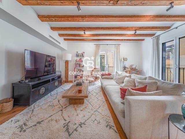Ático en venta en Barcelona, Barcelona Costa Maresme