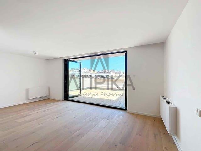 Ático en venta en Barcelona, Barcelona Costa Maresme