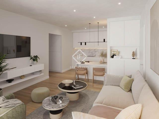 Ático en venta en Barcelona, Barcelona Costa Maresme
