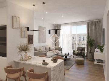 Ático en venta en Barcelona, Barcelona Costa Maresme