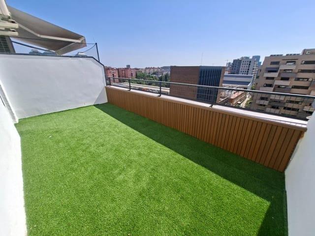 Ático en venta en Barcelona, Barcelona Costa Maresme