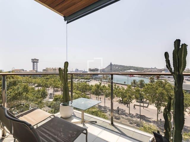 Ático en venta en Barcelona, Barcelona Costa Maresme