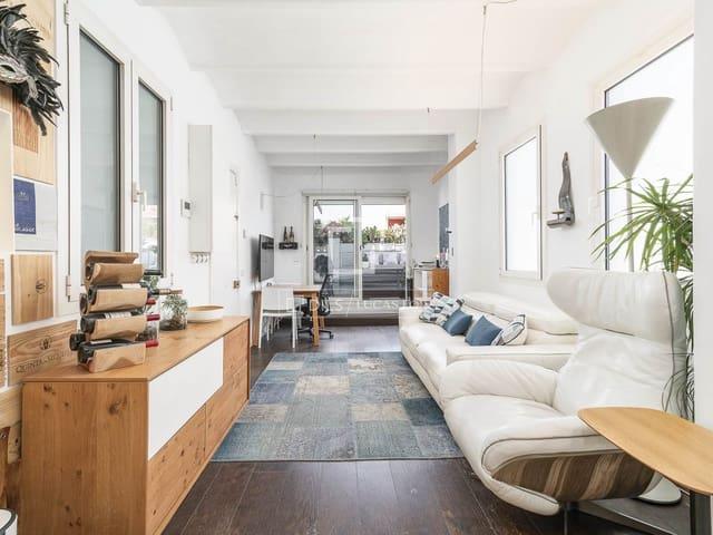 Ático en venta en Barcelona, Barcelona Costa Maresme