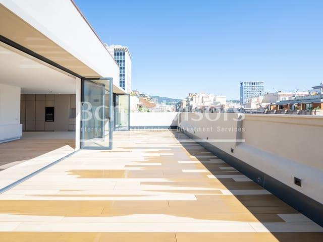 Ático en venta en Barcelona, Barcelona Costa Maresme