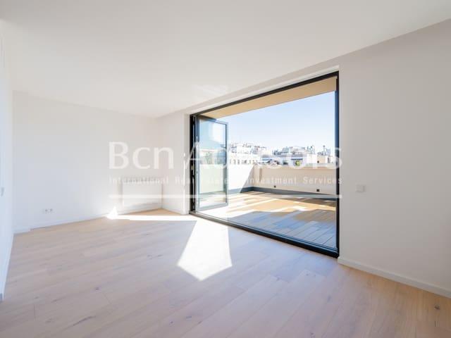 Ático en venta en Barcelona, Barcelona Costa Maresme