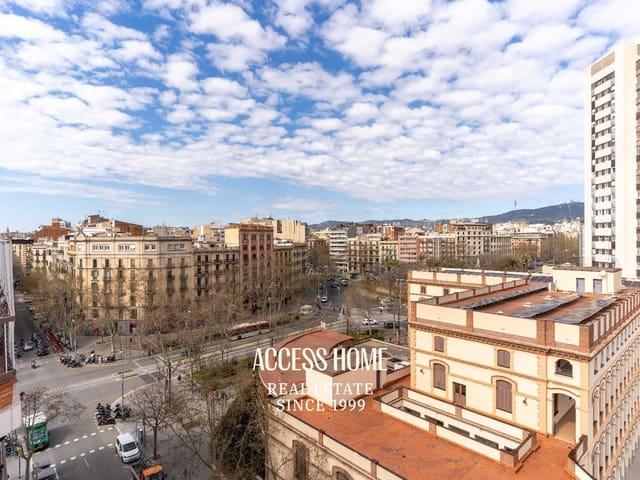 Ático en venta en Barcelona, Barcelona Costa Maresme