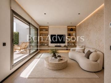 Ático en venta en Barcelona, Barcelona Costa Maresme