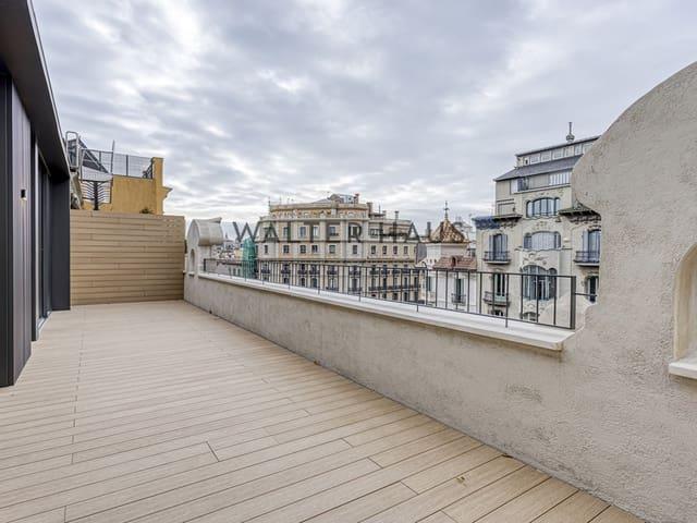 Ático en venta en Barcelona, Barcelona Costa Maresme