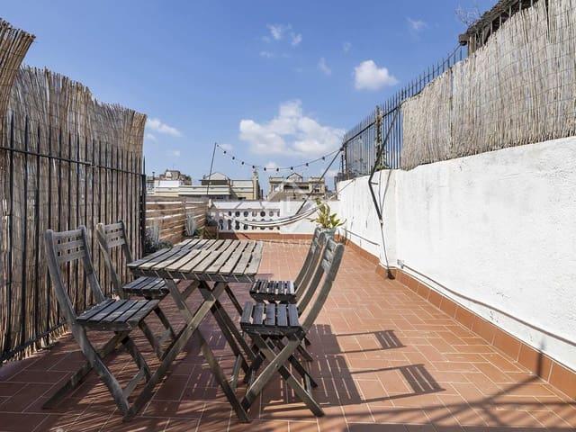 Ático en venta en Barcelona, Barcelona Costa Maresme